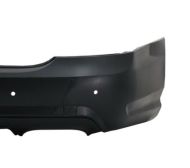 Боди кит АМГ Пакет за Mercedes W221 S-Class (2005-2011) - дълга база