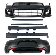 Боди кит за VW Scirocco (2008-2014) - R Design