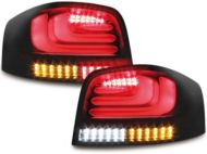 Диодни стопове  AUDI A3  (03-09)
