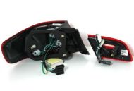 Кристални стопове BMW E92 купе  (06-09)