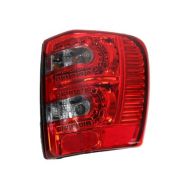 Диодни стопове за Jeep Grand Cherokee (99-05)  - опушени