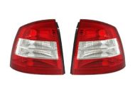 Кристални стопове OPEL ASTRA G 3/5 врати (98-04)