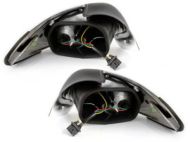 Кристални стопове  PEUGEOT 206 хечбек 3D / 5D