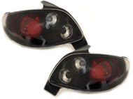 Кристални стопове  PEUGEOT 206 хечбек 3D / 5D
