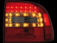 Диодни стопове  PORSCHE CAYENNE (03-07)