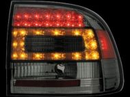Диодни стопове  PORSCHE CAYENNE (03-07)