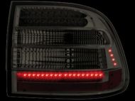 Диодни стопове  PORSCHE CAYENNE (03-07)
