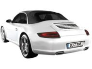 Диодни стопове  PORSCHE 911 / 996 (1997-2006)