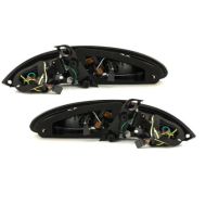 Диодни стопове SEAT LEON 1P (05-09)