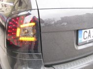 Диодни стопове за SKODA OCTAVIA седан (2004-2011)