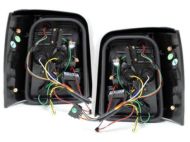 Диодни стопове  VW PASSAT 3B/ B5 комби (00-04)
