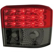 Диодни стопове  VW TRANSPORTER T4 / Caravelle / Mutlivan (90-03)
