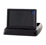 Цветен LCD дисплей 4,5