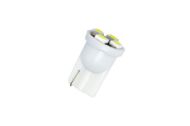 Лед крушки тип T10 с 4 SMD диода