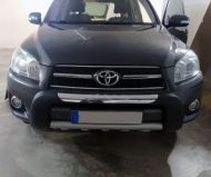 Преден ролбар за Toyota Rav4 (2009-2012)