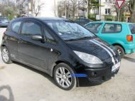 Ветробрани за MITSUBISHI COLT (2004-2012) 5 врати - 2бр. предни