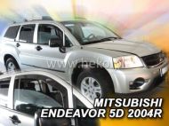 Ветробрани за MITSUBISHI ENDEAVOR (2004+) 5 врати - 2бр. предни