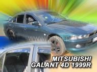 Ветробрани за MITSUBISHI GALANT (1997-2003) Sedan - 4бр. предни и задни