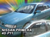 Ветробрани за NISSAN PRIMERA (1996-2002) Sedan , Combi - 2бр. предни