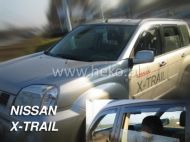 Ветробрани за NISSAN X-TRAIL (2001-2007) - 2бр. предни