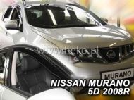 Ветробрани за NISSAN MURANO (2002-2008) 5 врати - 2бр. предни