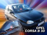 Ветробрани за OPEL CORSA B (1993-2001) 3 врати