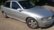 Ветробрани за OPEL VECTRA B (1996-2002) 5 врати , Sedan - 2бр. предни