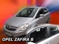 Ветробрани за OPEL ZAFIRA B (2005-2011) - 4бр. предни и задни