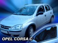 Ветробрани за OPEL CORSA C (2000-2006) 3 врати