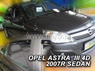 Ветробрани за OPEL ASTRA H (2004-2012) Sedan - 4бр. предни и задни