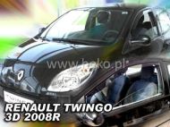 Ветробрани за RENAULT TWINGO (2000-2007) 3 врати