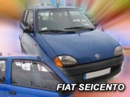 Ветробрани за FIAT SEICENTO (1998+) 3 врати