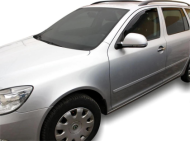 Ветробрани за SKODA OCTAVIA 2 (2004-2013) Combi - 4бр. предни и задни