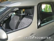 Ветробрани за SKODA ROOMSTER (2006+) 4бр. предни и задни