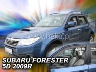 Ветробрани за SUBARU FORESTER (2008-2013) - 2бр. предни