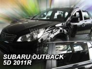 Ветробрани за SUBARU OUTBACK (2009-2014) - 4бр. предни и задни