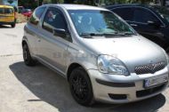 Ветробрани за TOYOTA YARIS (1999-2006) 3 врати