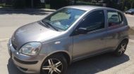 Ветробрани за TOYOTA YARIS (2001-2006) 5 врати - 4бр. предни и задни