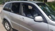 Ветробрани за TOYOTA RAV4 (2000-2005) 5 врати - 2бр. предни