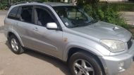 Ветробрани за TOYOTA RAV4 (2000-2005) 5 врати - 2бр. предни