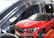 Ветробрани за Renault Austral (2022+) - 4бр. предни