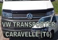 Дефлектор за преден капак за VW CARAVELLE / T6 (2015+)