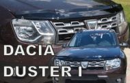 Дефлектор за преден капак за  DACIA DUSTER  (2010-2018)