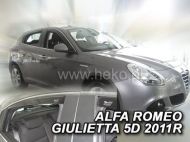 Ветробрани за Alfa Romeo Giulietta (2010-2020) - 4бр. предни и задни