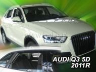 Ветробрани за AUDI Q3 (2011-2018) 4бр. предни и задни