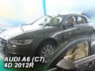 Ветробрани за AUDI A6 / C7 (2011-2018) Sedan , Combi - 2бр. предни