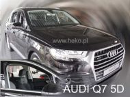 Ветробрани за AUDI Q7 (2015+) 4бр. предни и задни