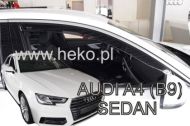 Ветробрани за AUDI A4 B9 (2016+) Sedan - 4бр. предни и задни