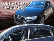 Ветробрани за AUDI A3 (2012-2020) Sedan - 4бр. предни и задни