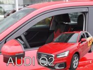 Ветробрани за AUDI Q2 (2016+) 2бр. предни